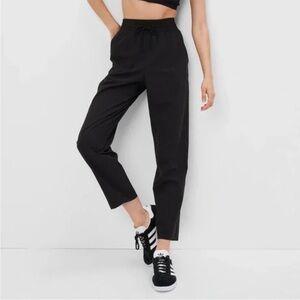 4/$25 SALE Black Gap Fit High Waisted Athletic Pants